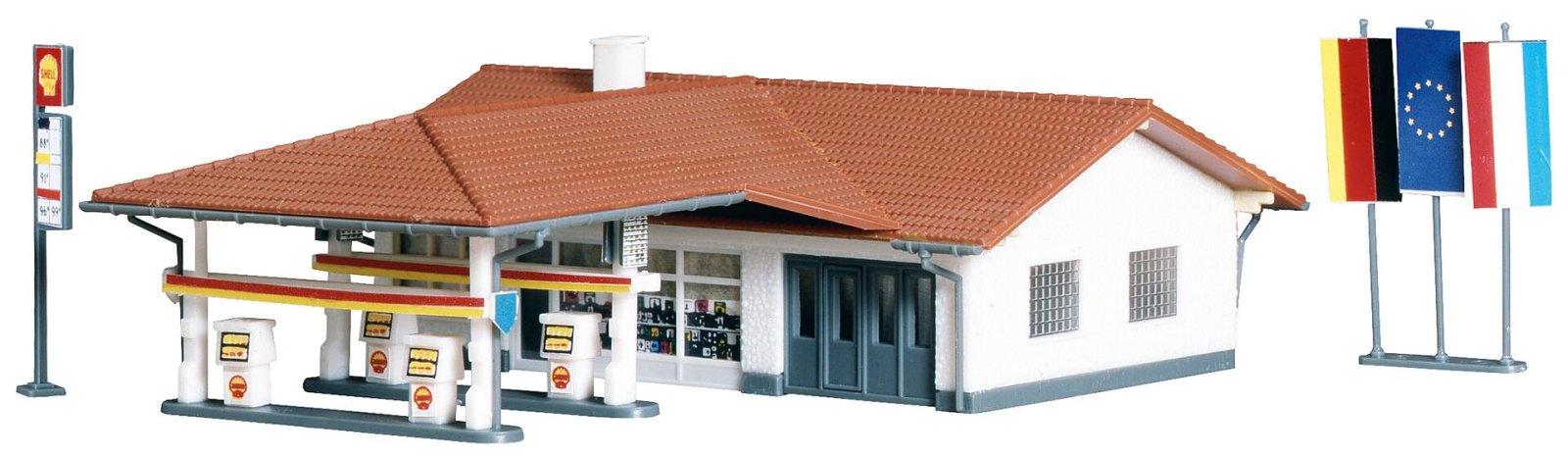Pompstation