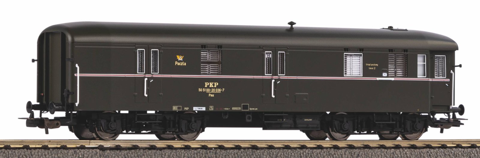 Postwg. PKP IV