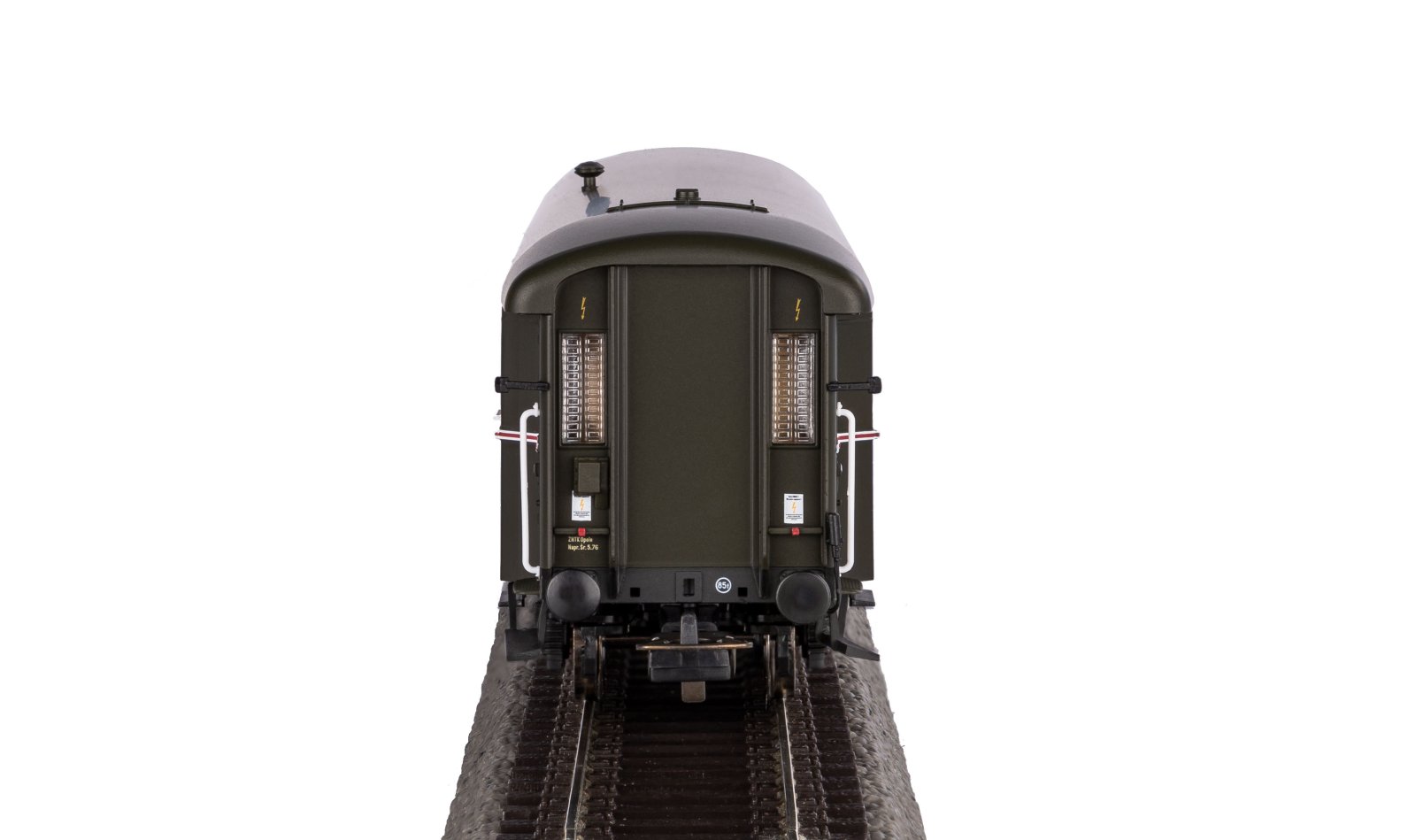 Postwg. PKP IV