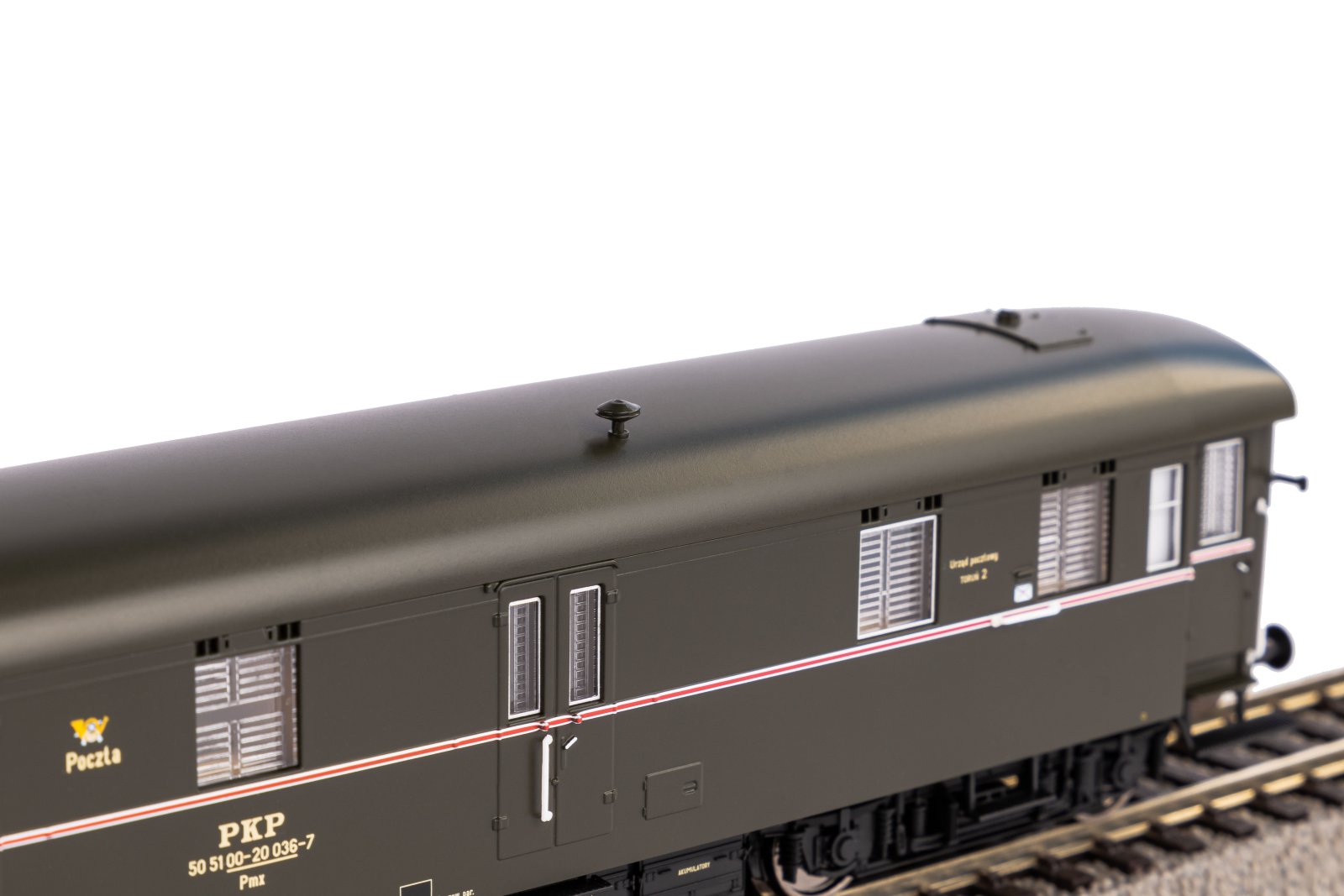 Postwg. PKP IV