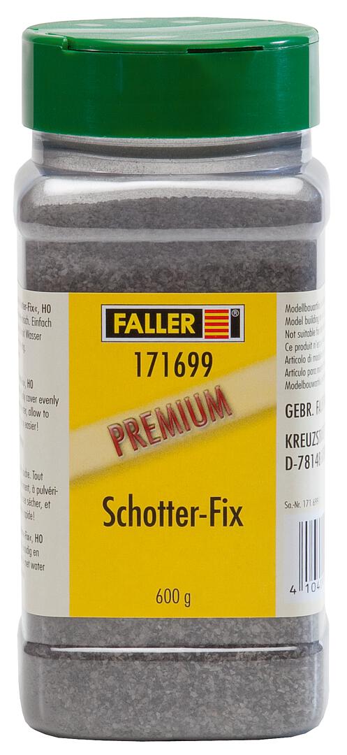 Premium Strooimateriaal 600 Gr.