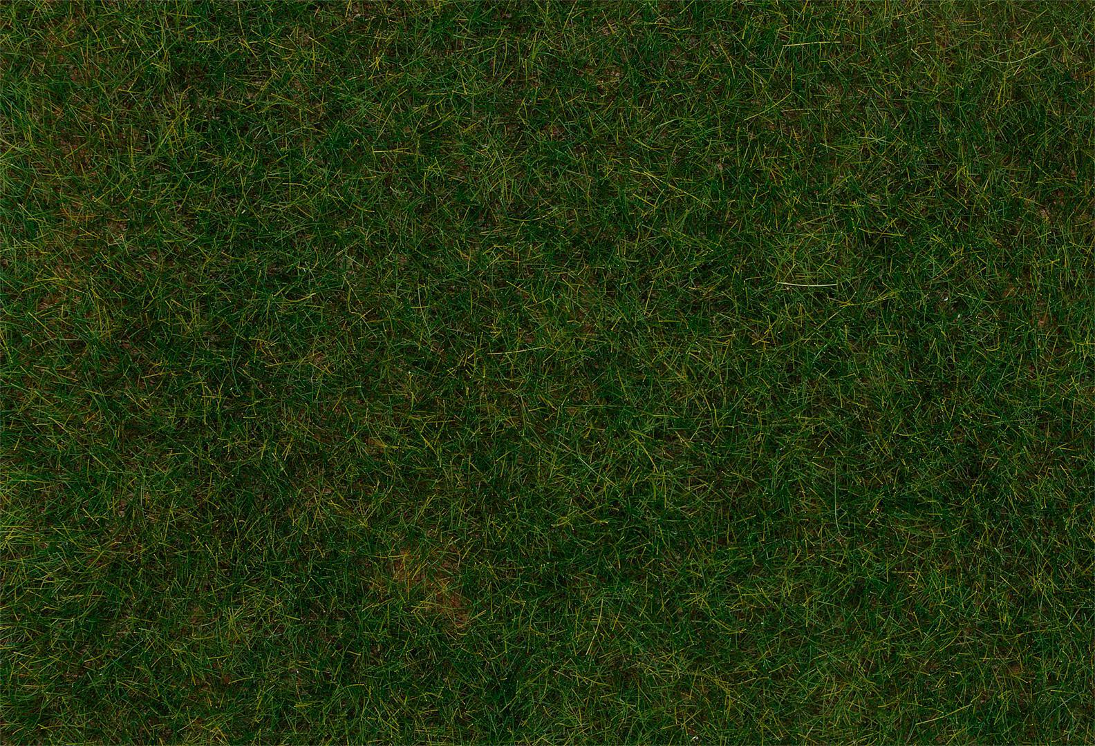 Premium Strooimateriaal Gras Donkergroen 6 Mm 30 G