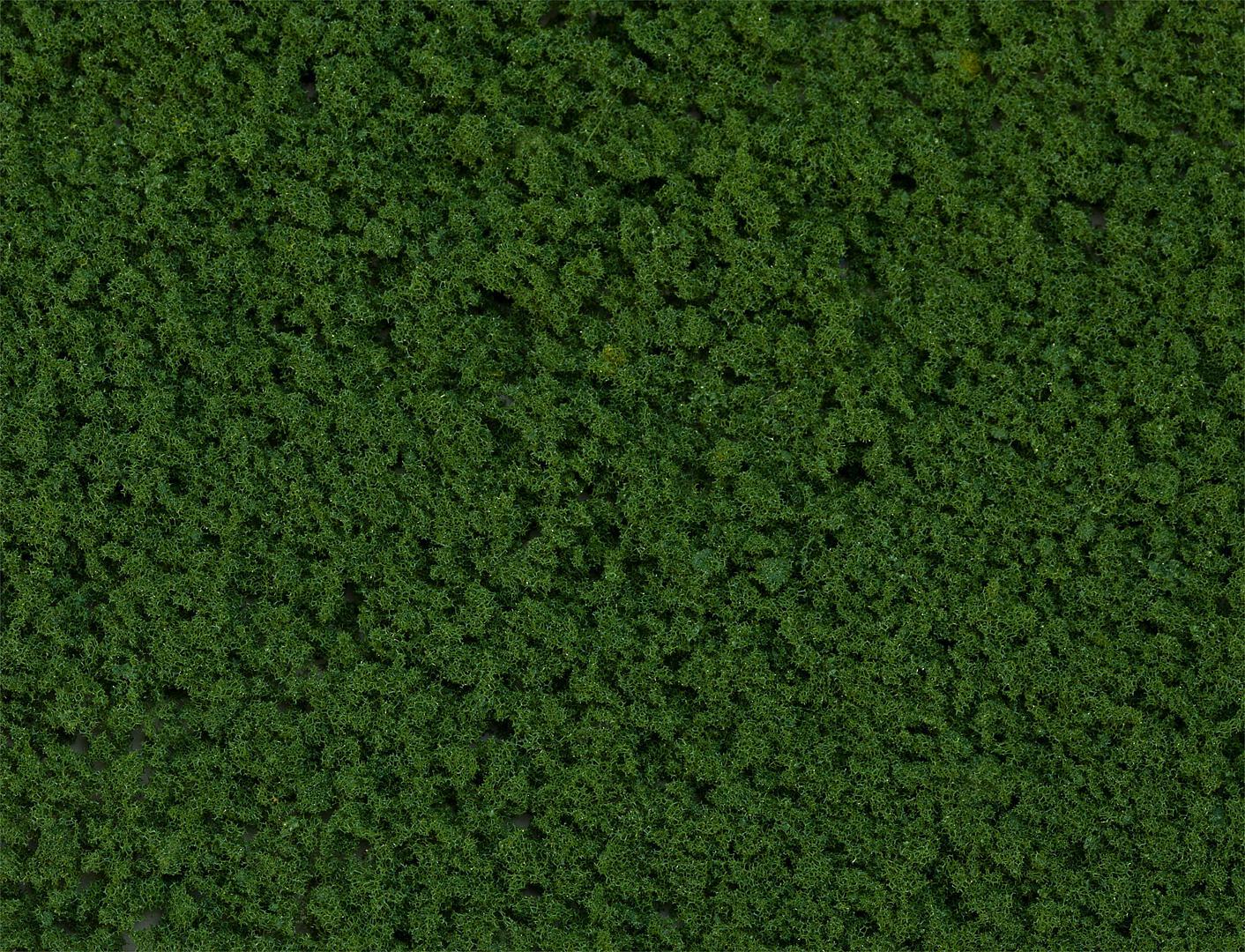 Premium Terrain Flocks Coarse Dark-Green
