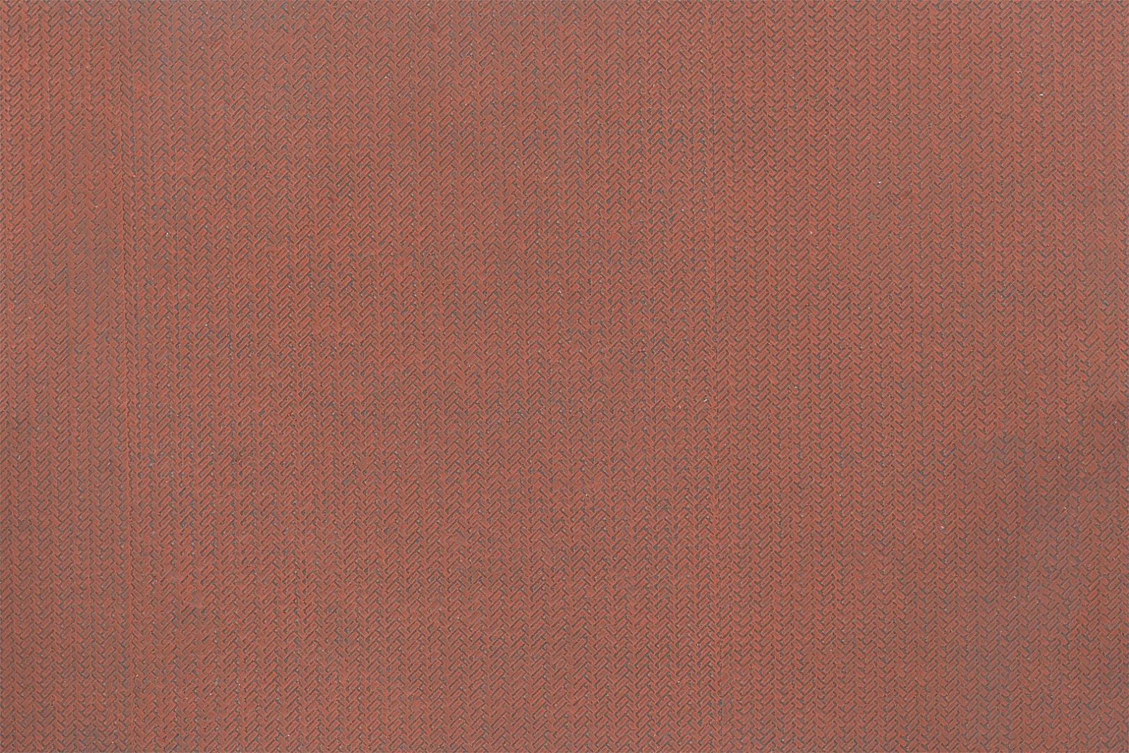 Premium Wegdekfolie Klinkerbestrating, Rood