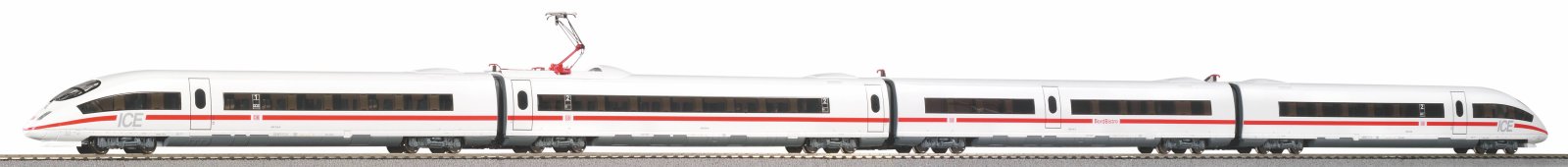 PSC wlan S-Set DB AG ICE3 A-Gleis & B VI