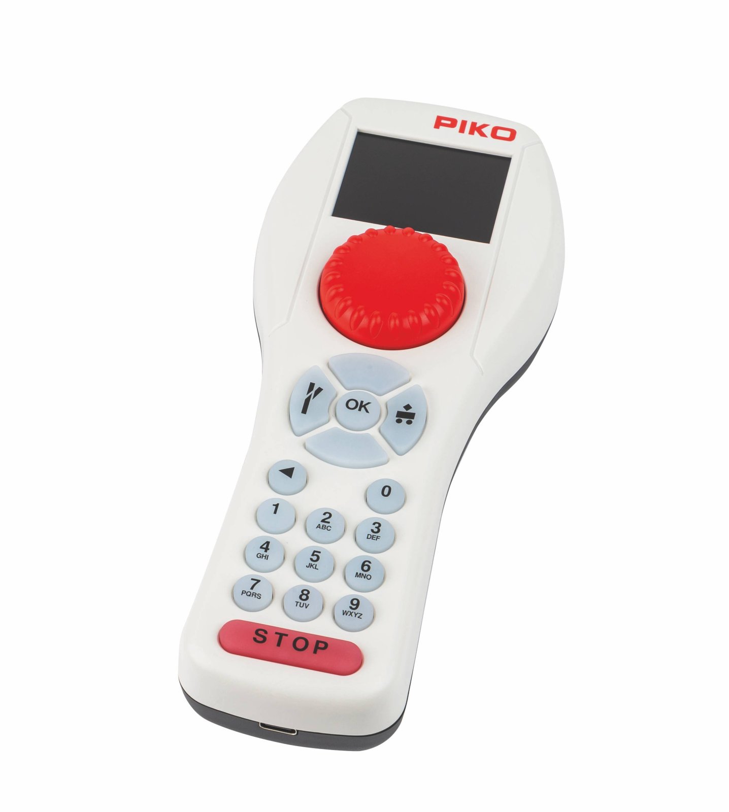 PSCwlan Controller/Handheld