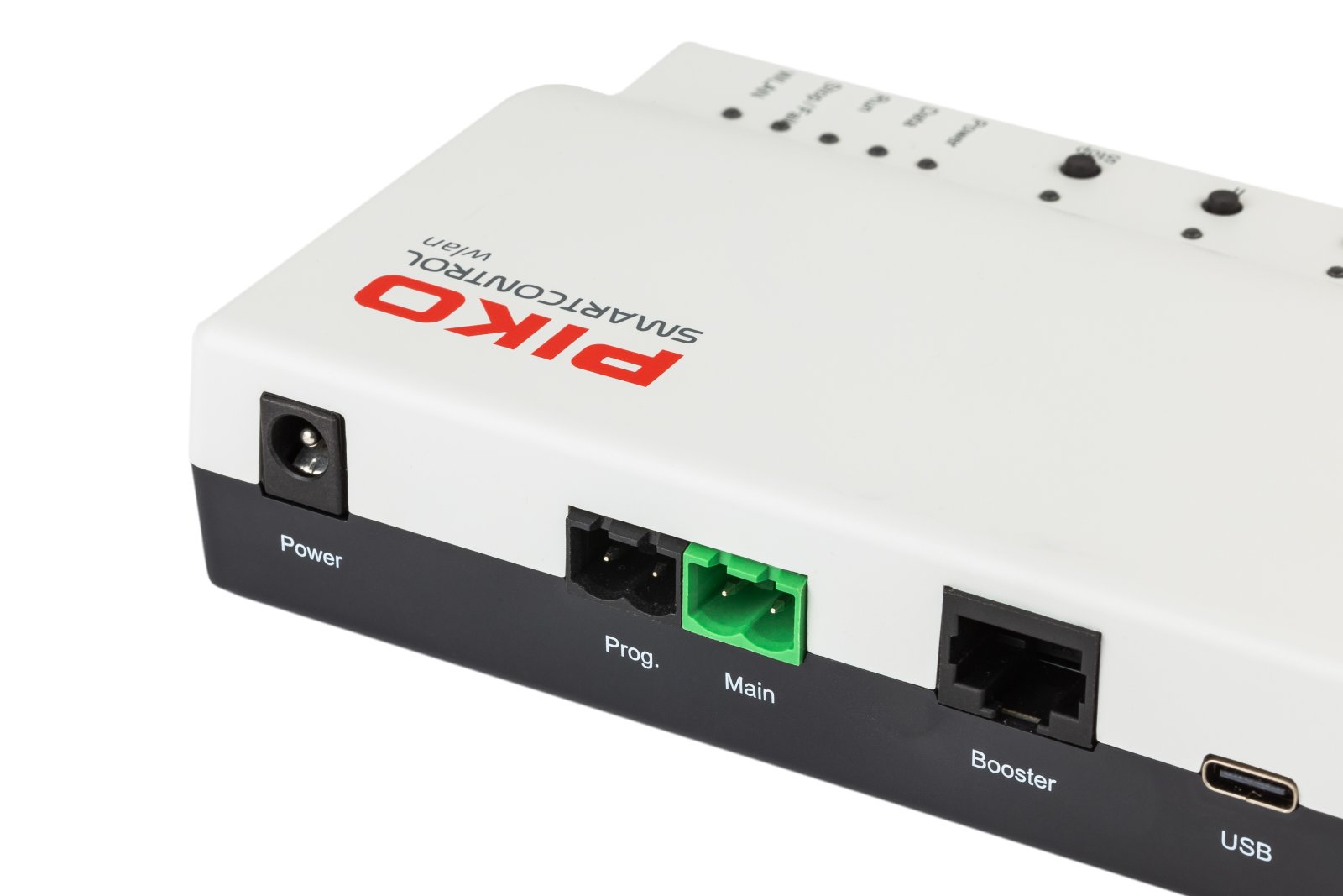 PSCwlan Gleisanschlußkabel mit Klemmleiste