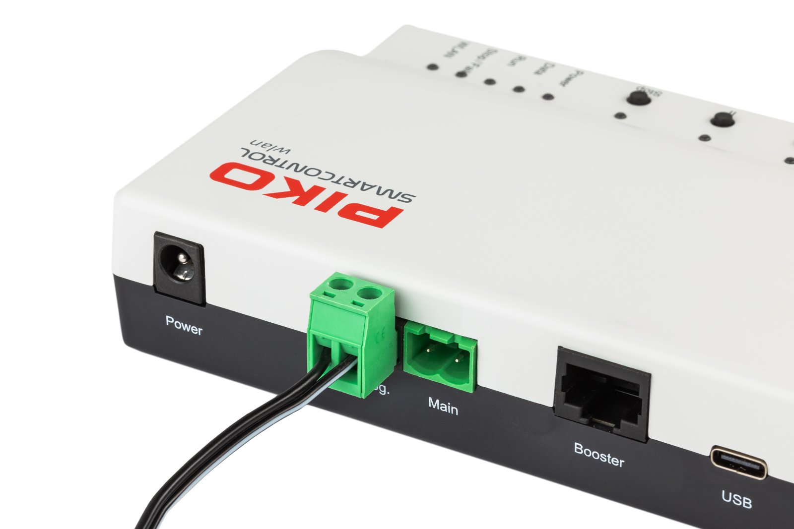 PSCwlan Gleisanschlußkabel mit Klemmleiste