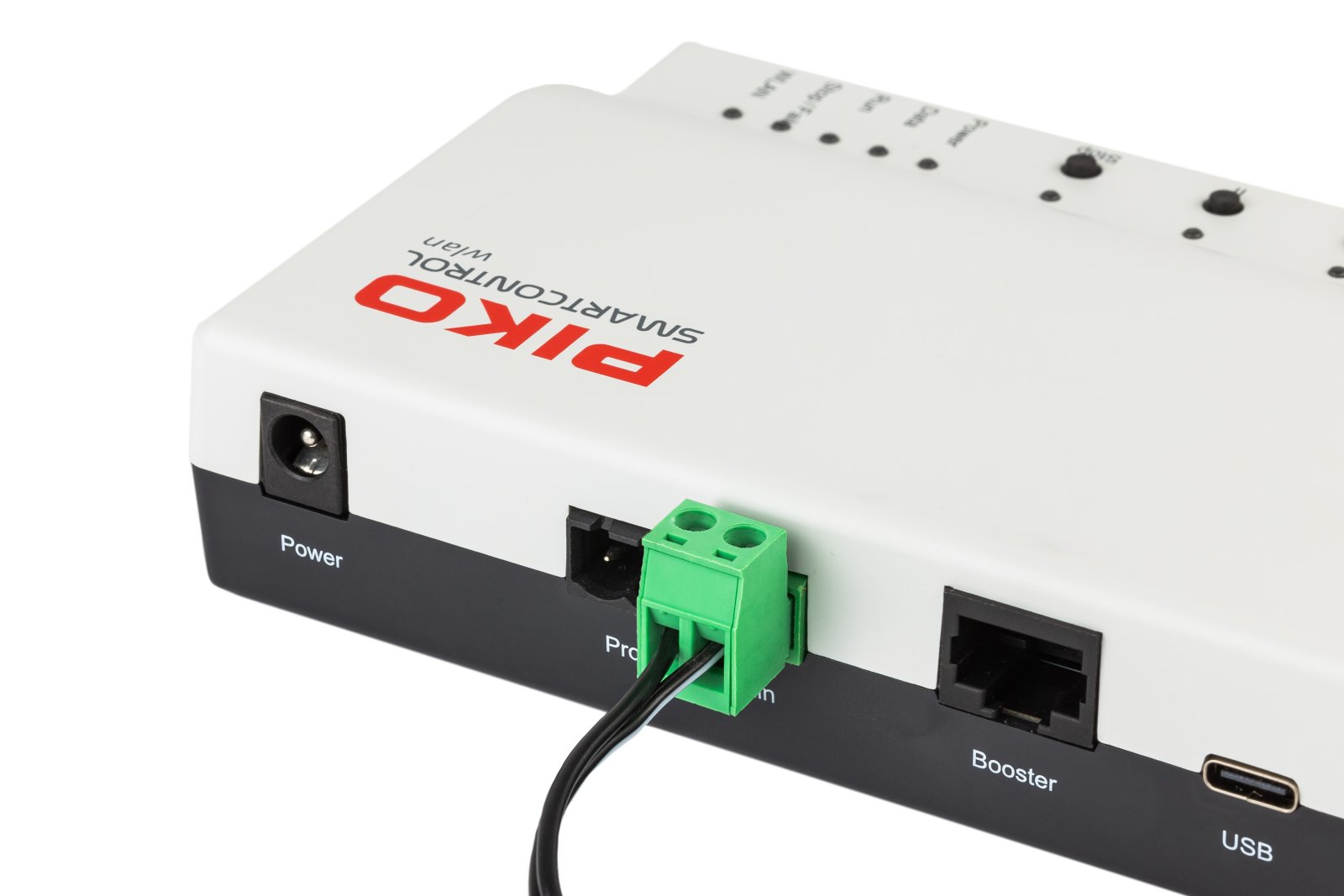 PSCwlan Gleisanschlußkabel mit Klemmleiste