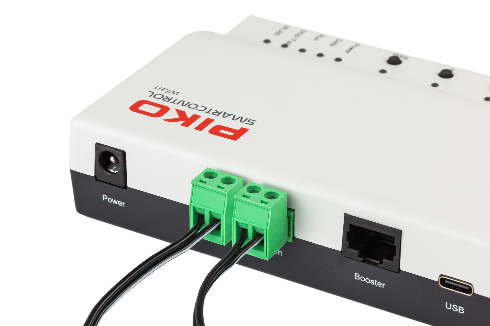 PSCwlan Gleisanschlußkabel mit Klemmleiste
