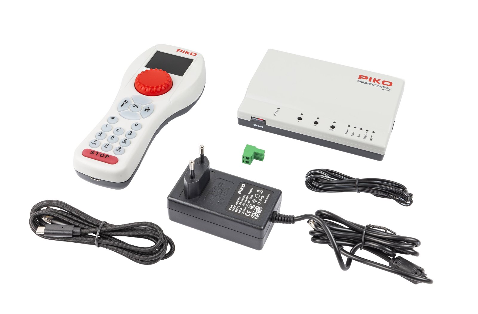 PSCwlan Set