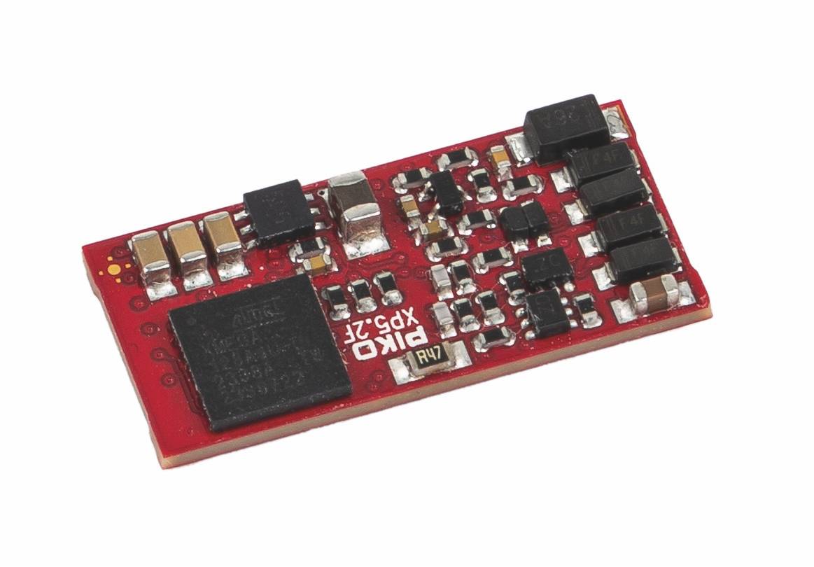 PSD XP F Next 18/Header multiprotokoll