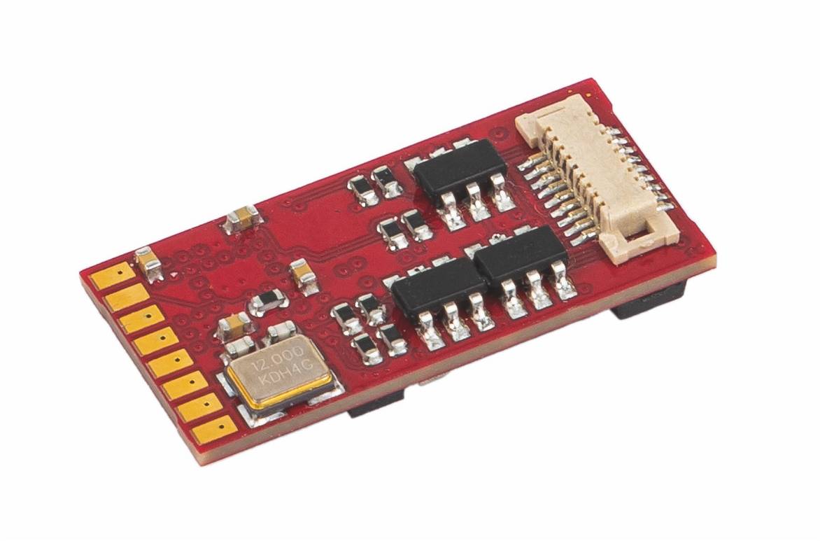 PSD XP F Next 18/Header multiprotokoll