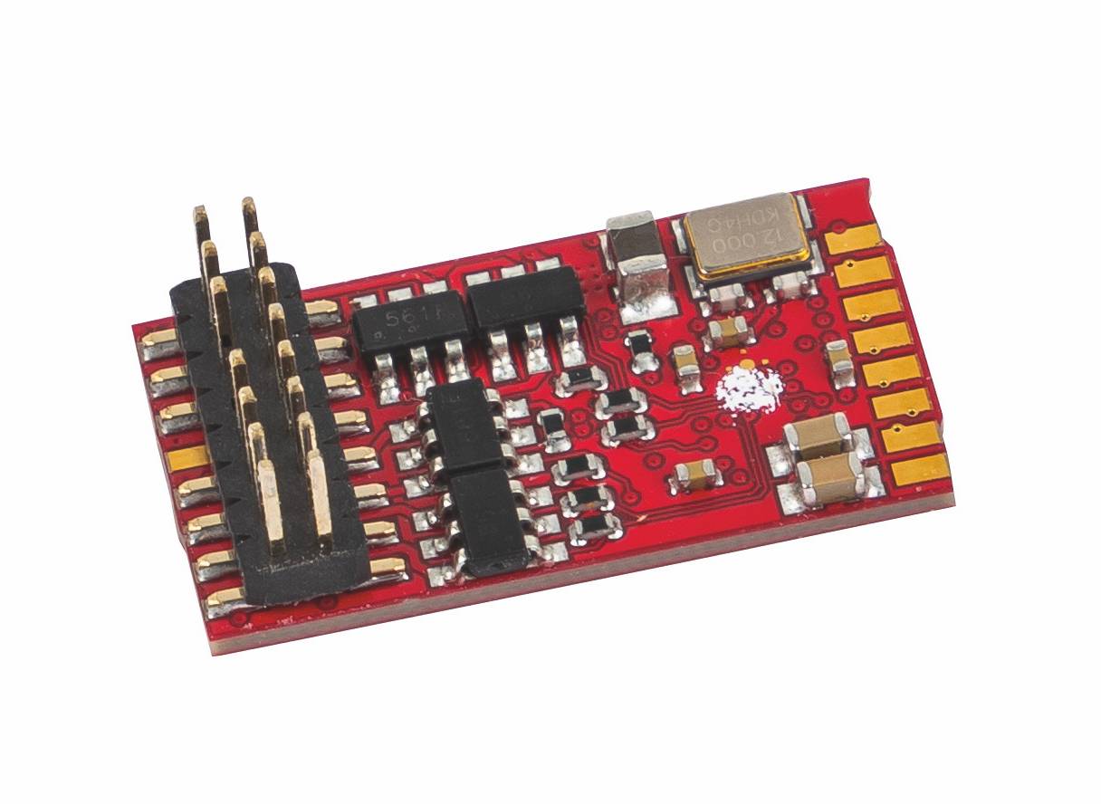 PSD XP F PluX16