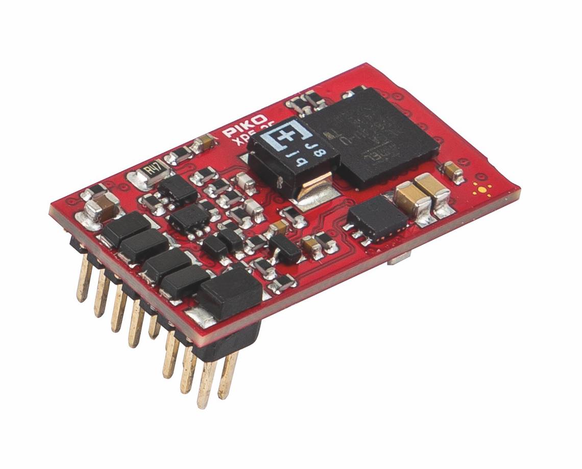 PSD XP F PluX16