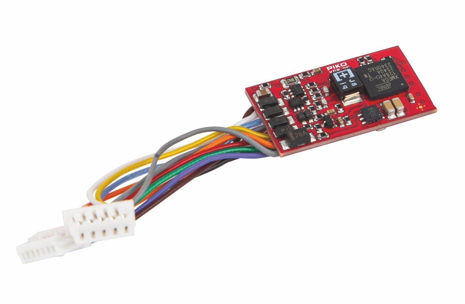 PSD XP F (Stecker)