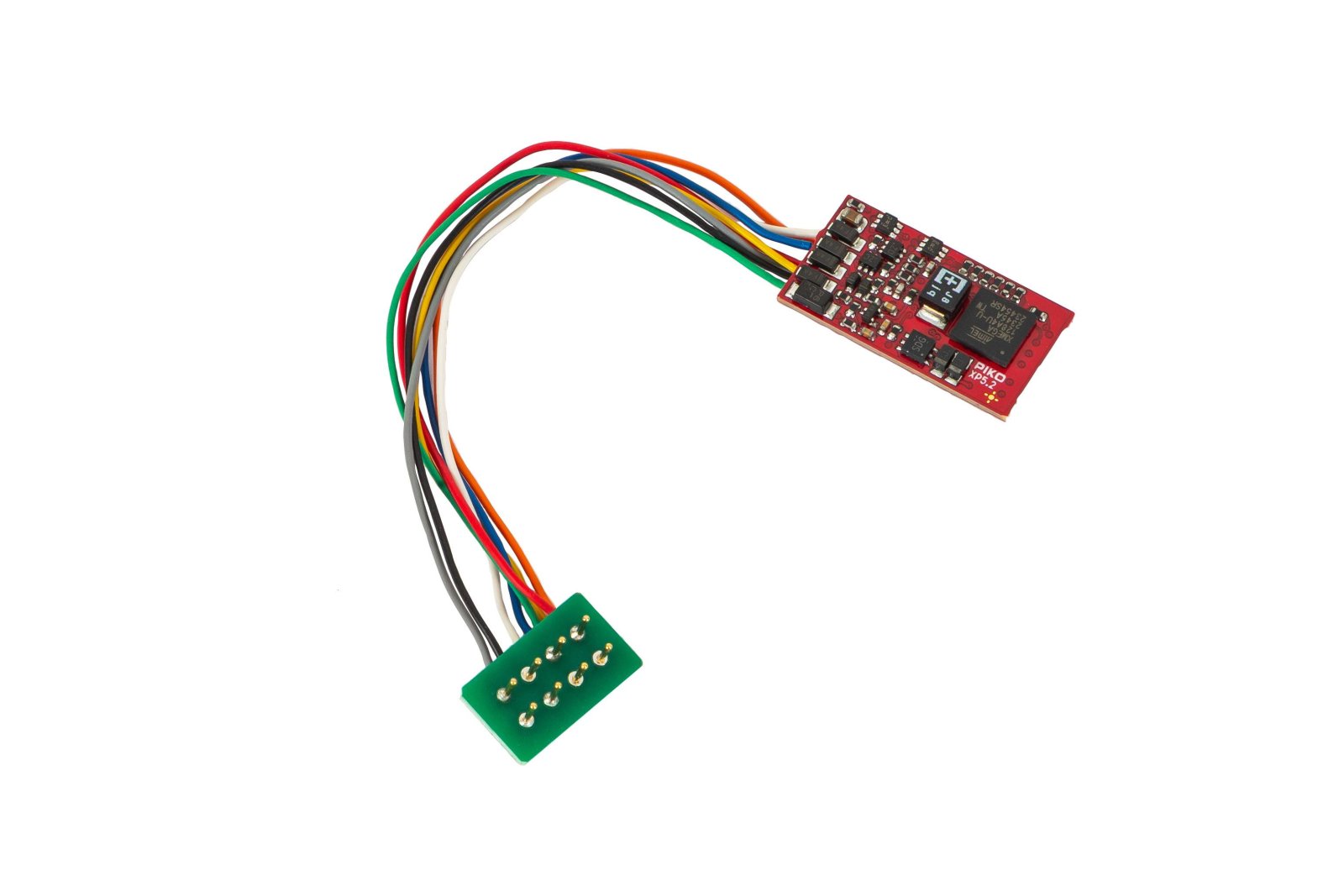 PSD XP PluX16/8pol.