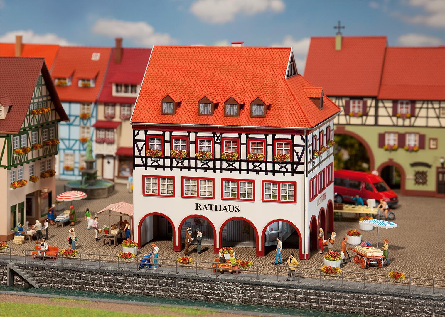 Raadhuis
