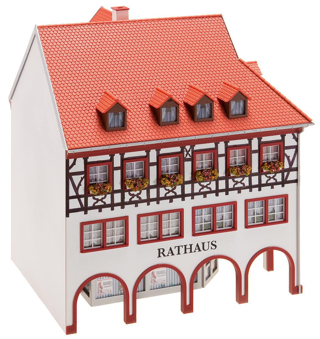 Raadhuis