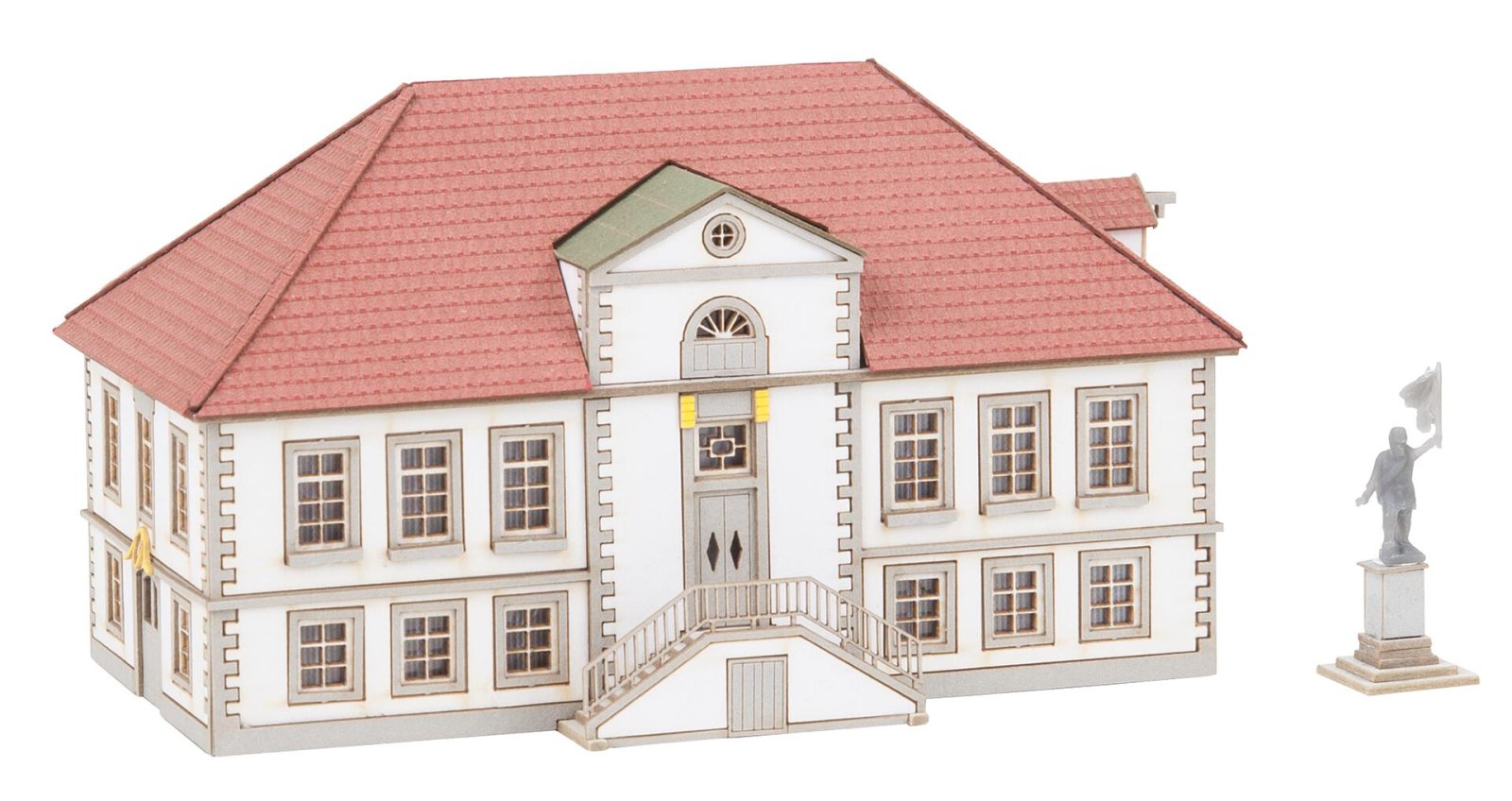 Rathaus Quakenbrück