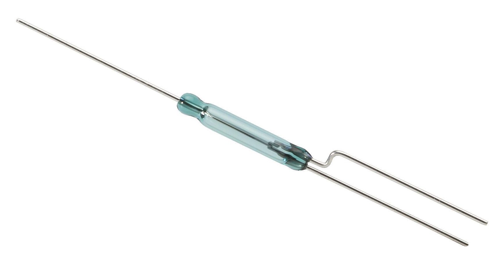 Reed-Sensor Glazen Buis Groot
