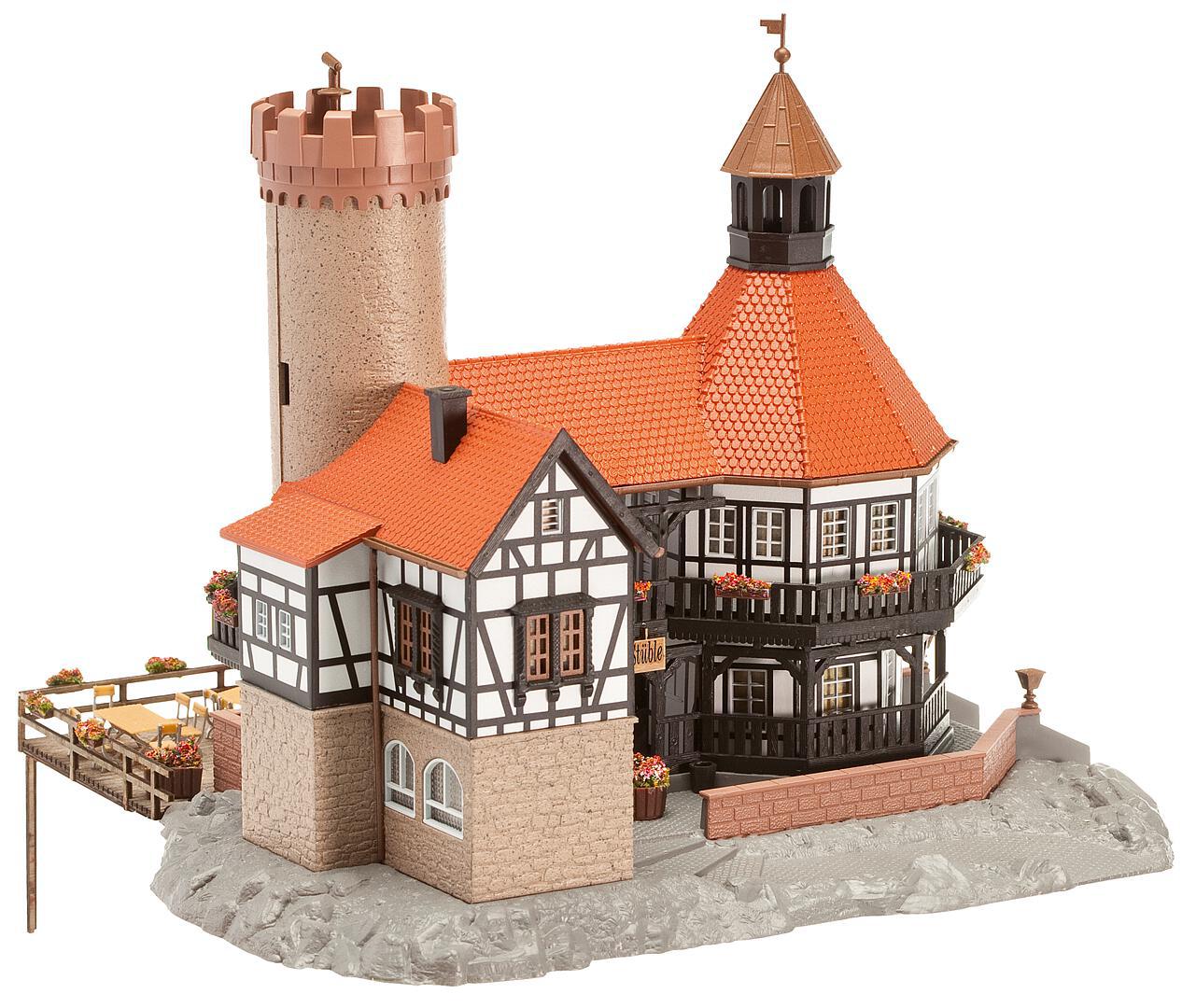 Restaurant Schlossberg