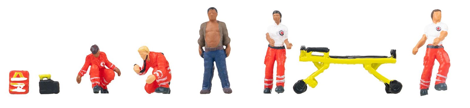 Rettungssanitäter
