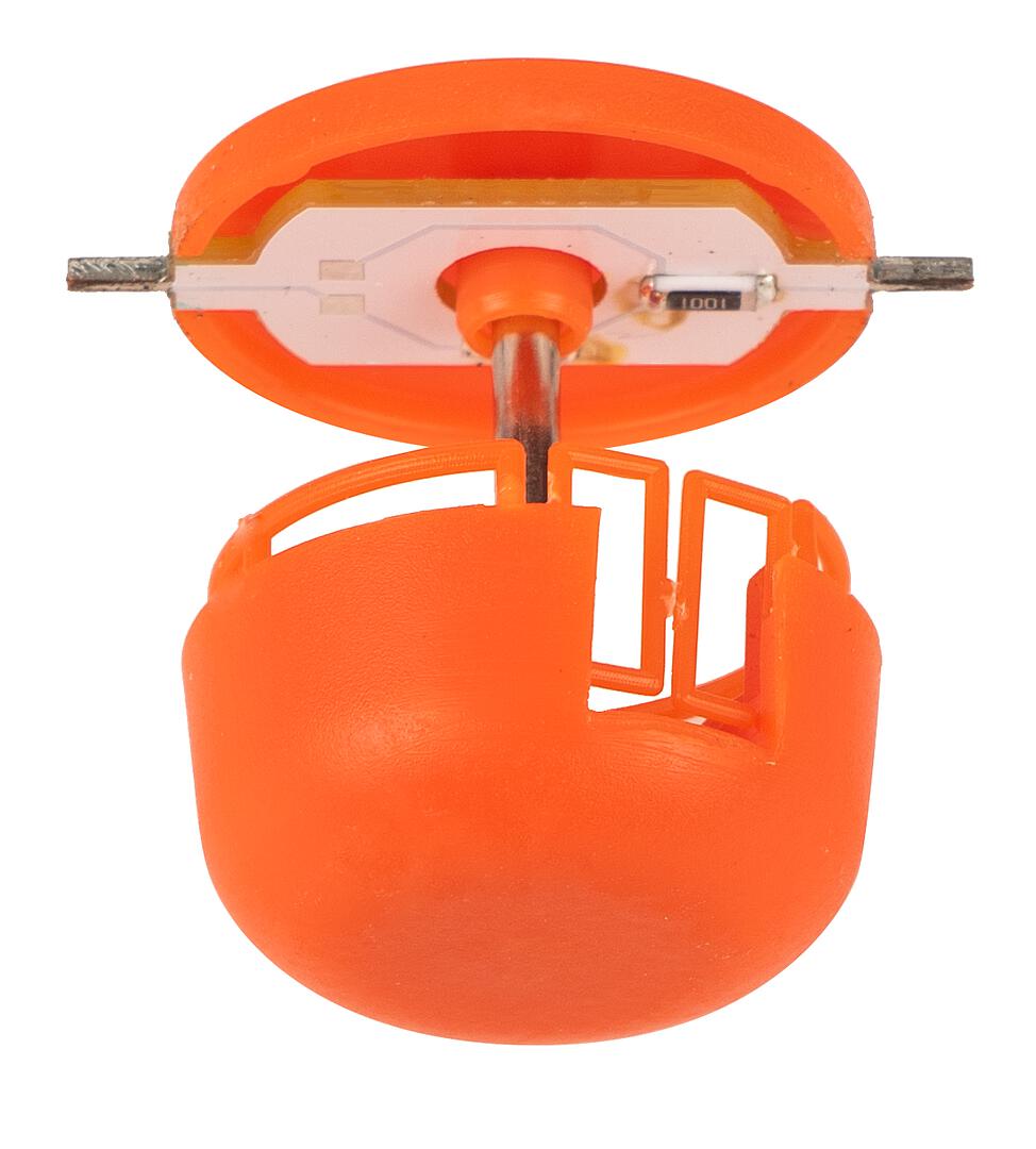 Reuzenrad-Led-Lichtset