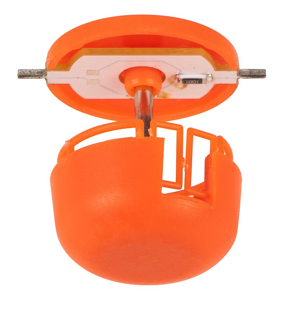 Reuzenrad-Led-Lichtset