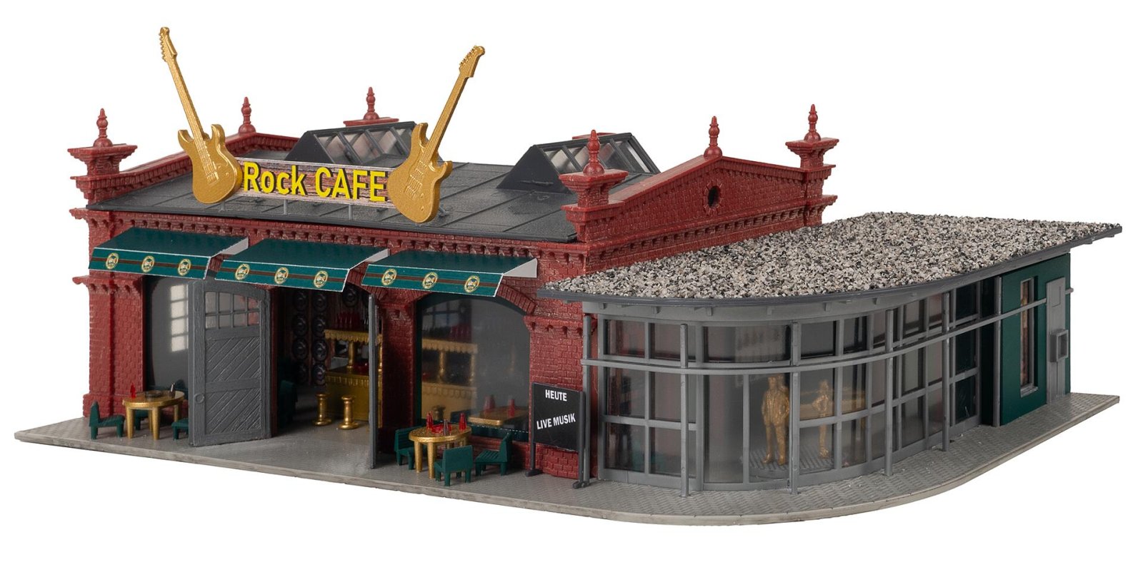 Rock Café