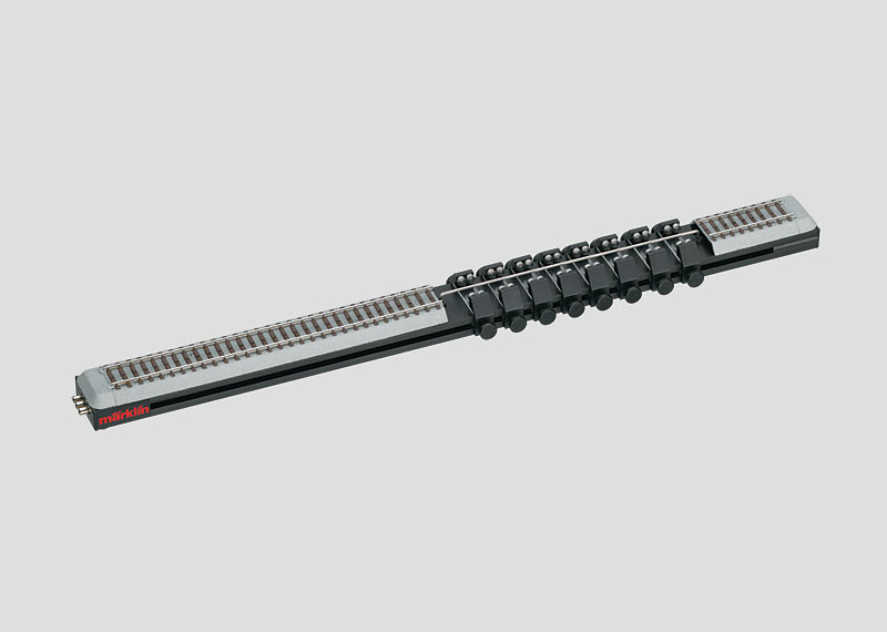 Rollenprüfstand H0 520mm