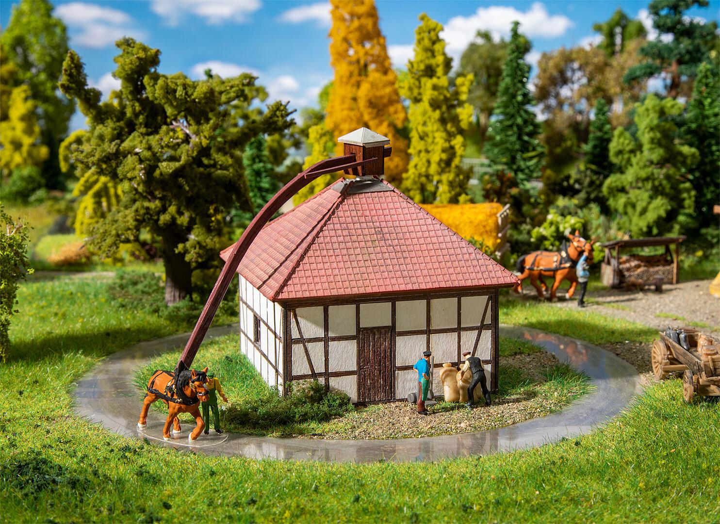 Rosmolen Rahden