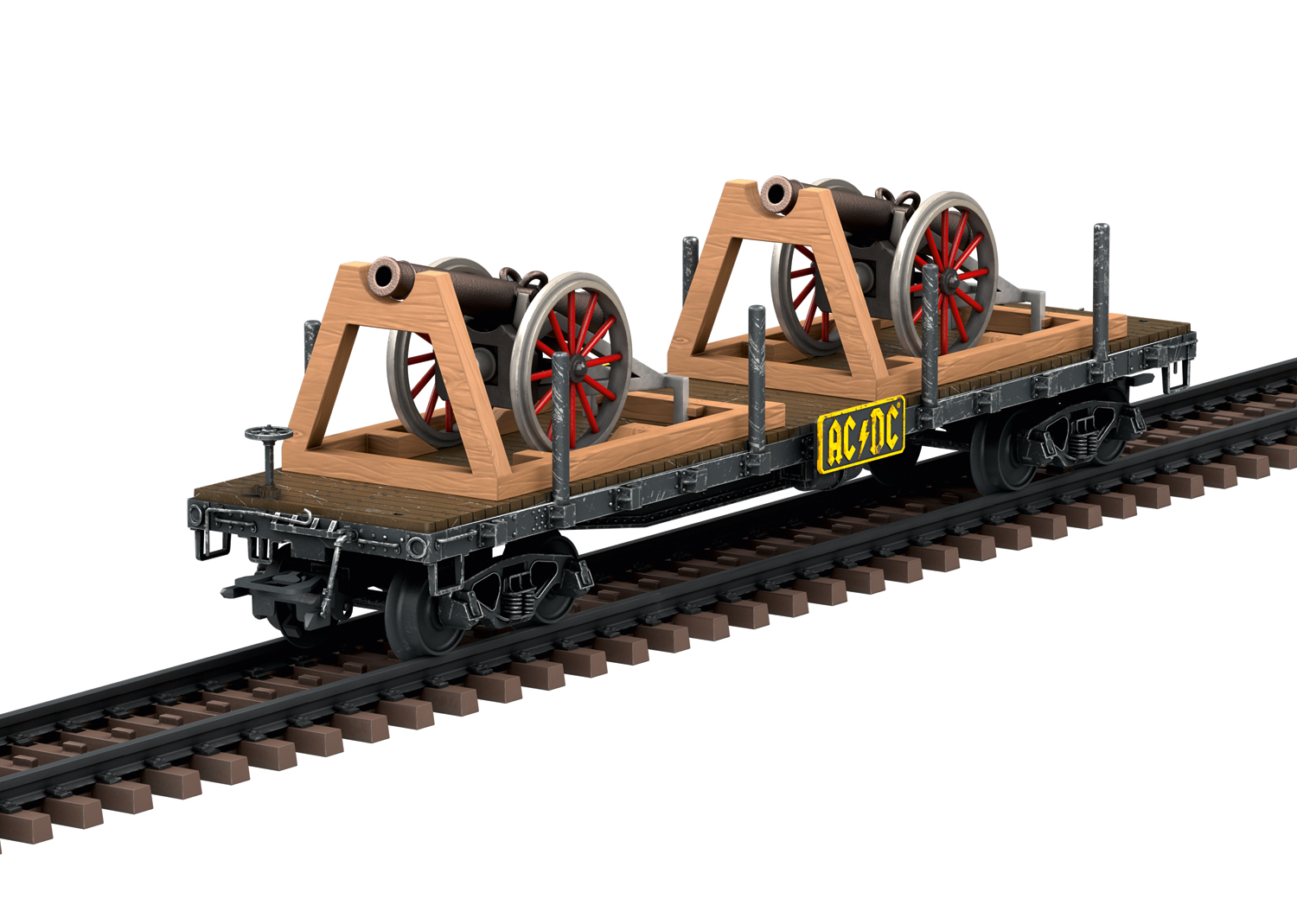Rungenwagen For Those About t