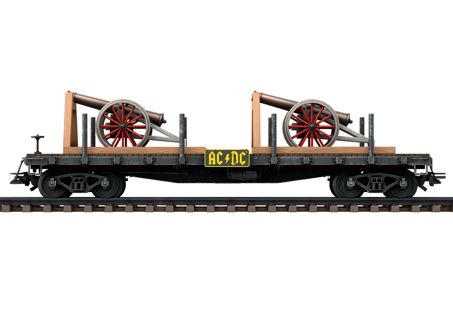 Rungenwagen For Those About t