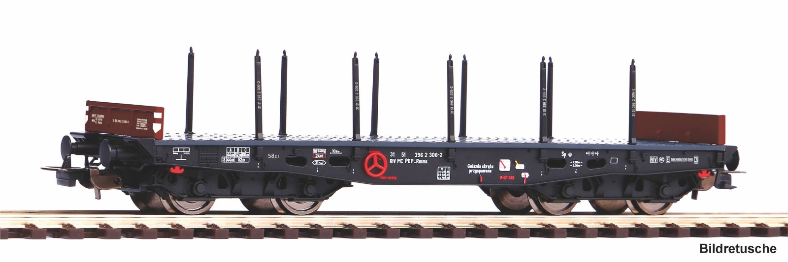 Rungenwg. 401Ze PKP IV