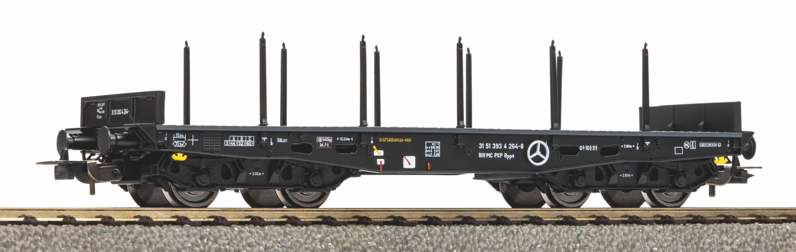 Rungenwg. 401Ze PKP V