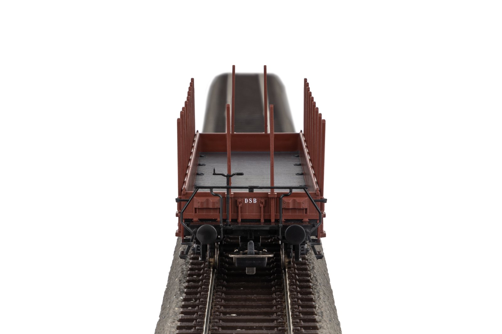 Rungenwg. DSB  III