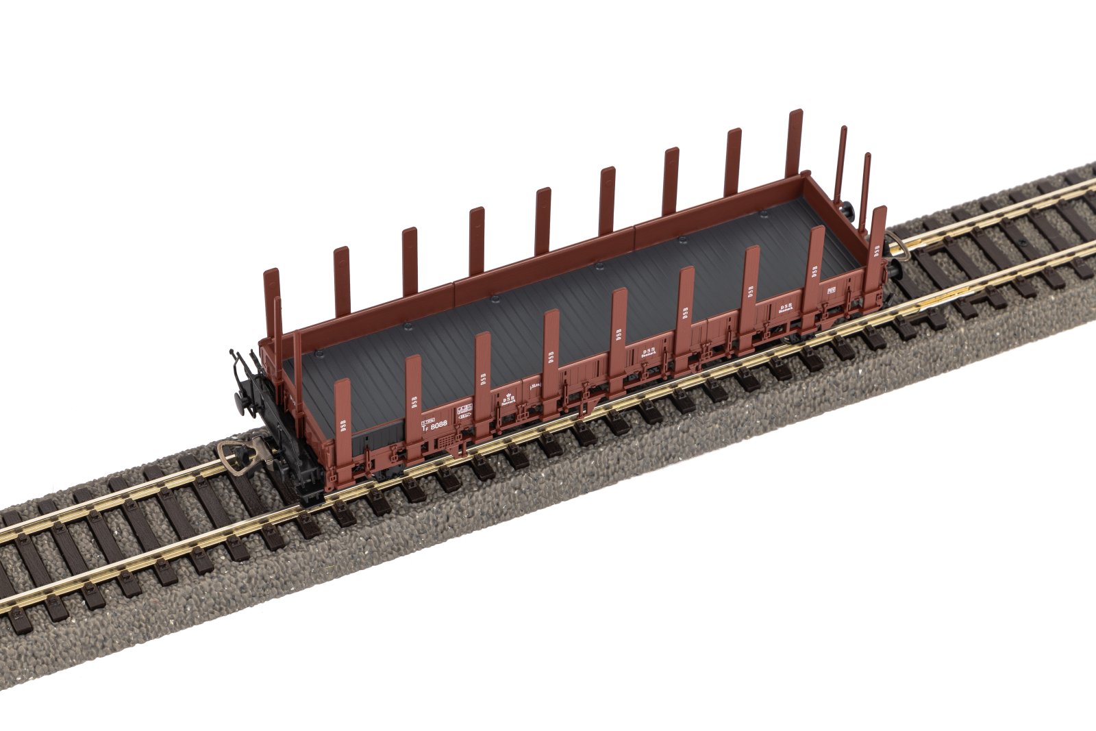 Rungenwg. DSB  III