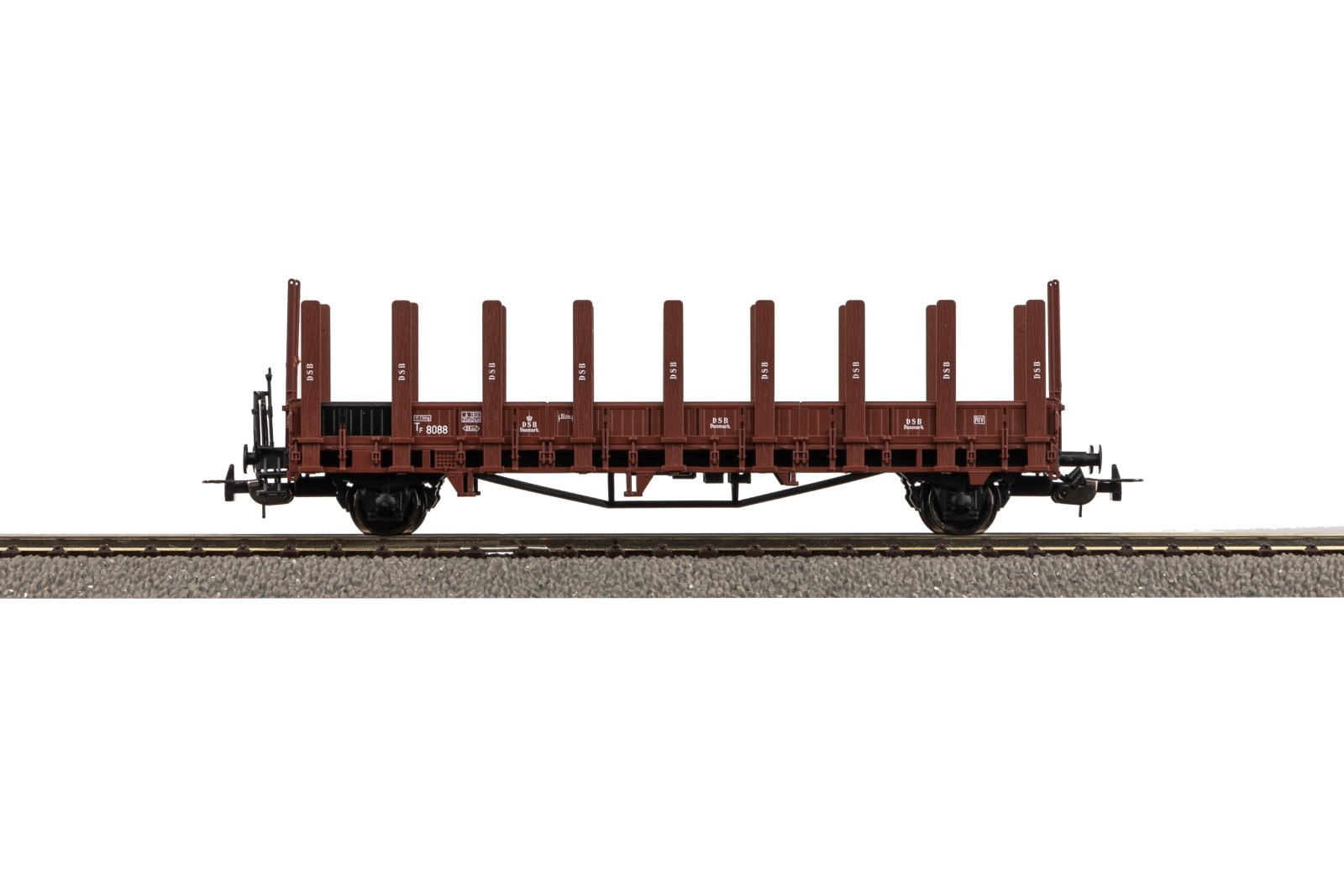 Rungenwg. DSB  III