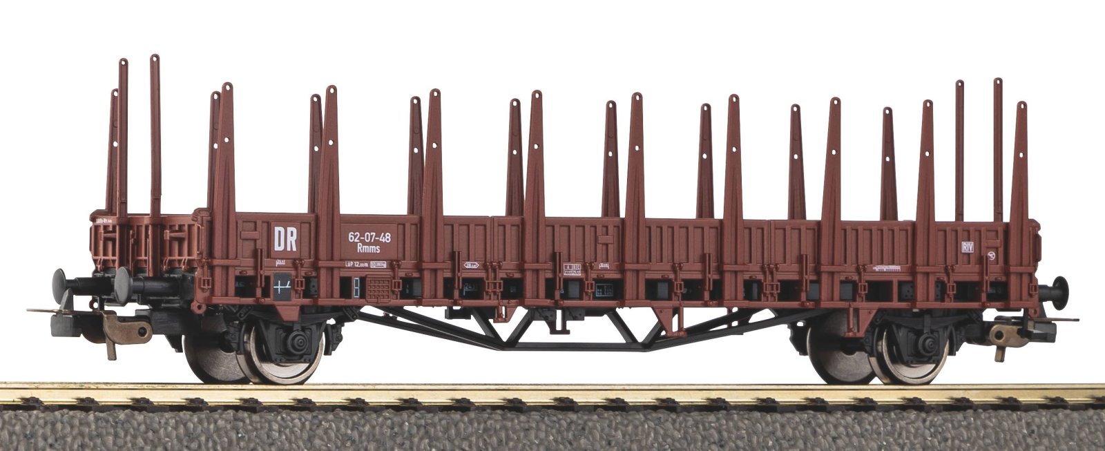 Rungenwg. ex Ulm DR III