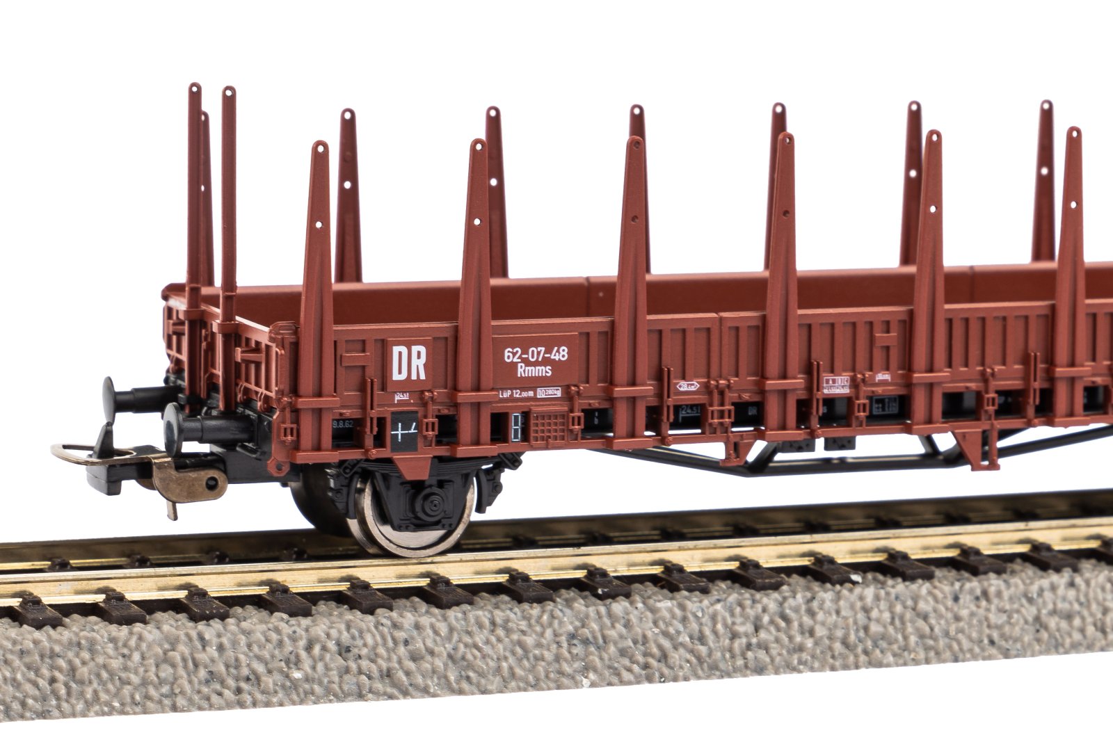 Rungenwg. ex Ulm DR III