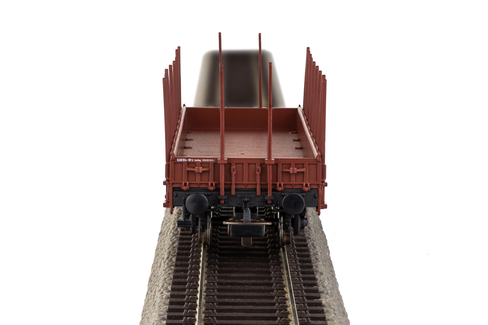 Rungenwg. ex Ulm DR III
