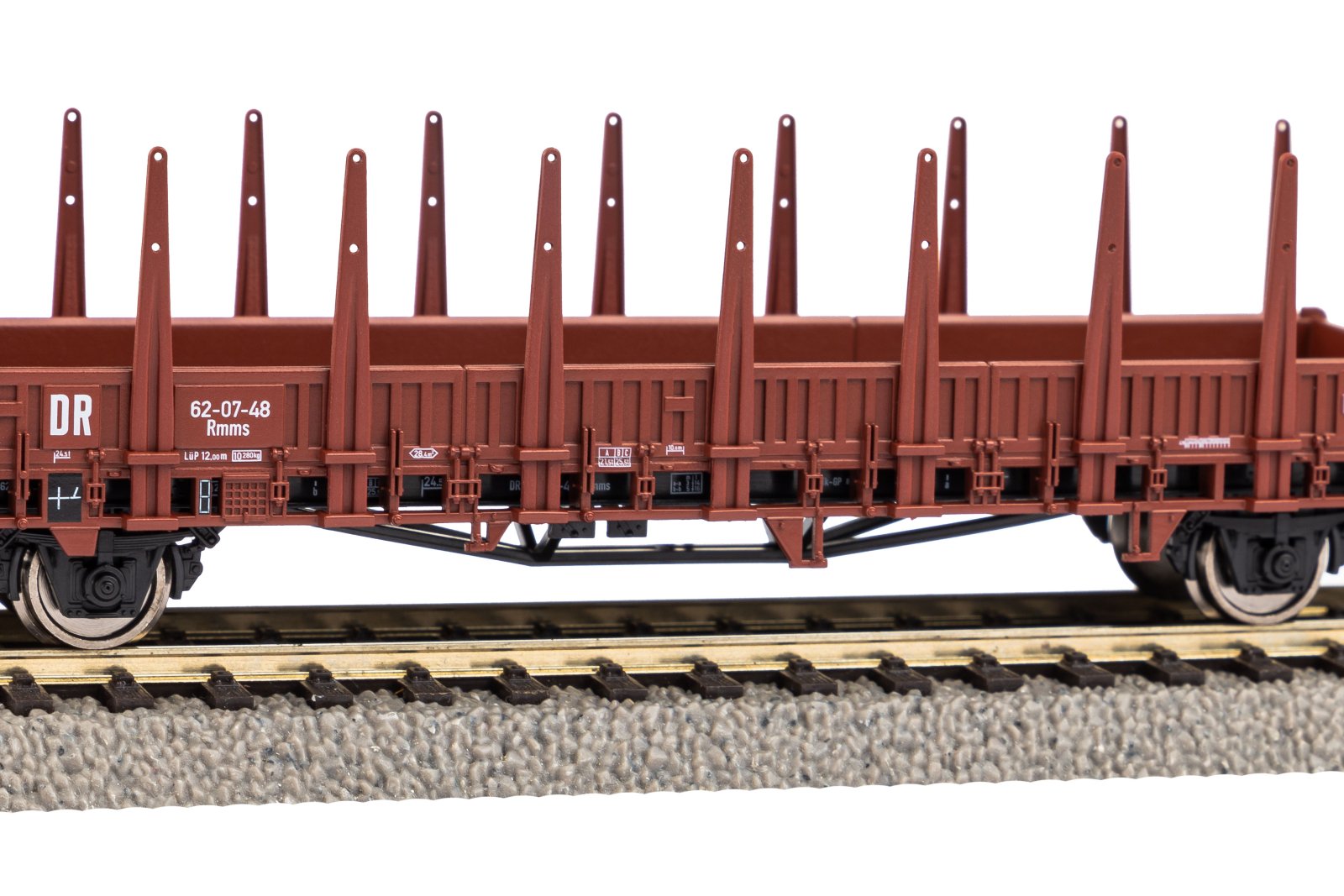 Rungenwg. ex Ulm DR III