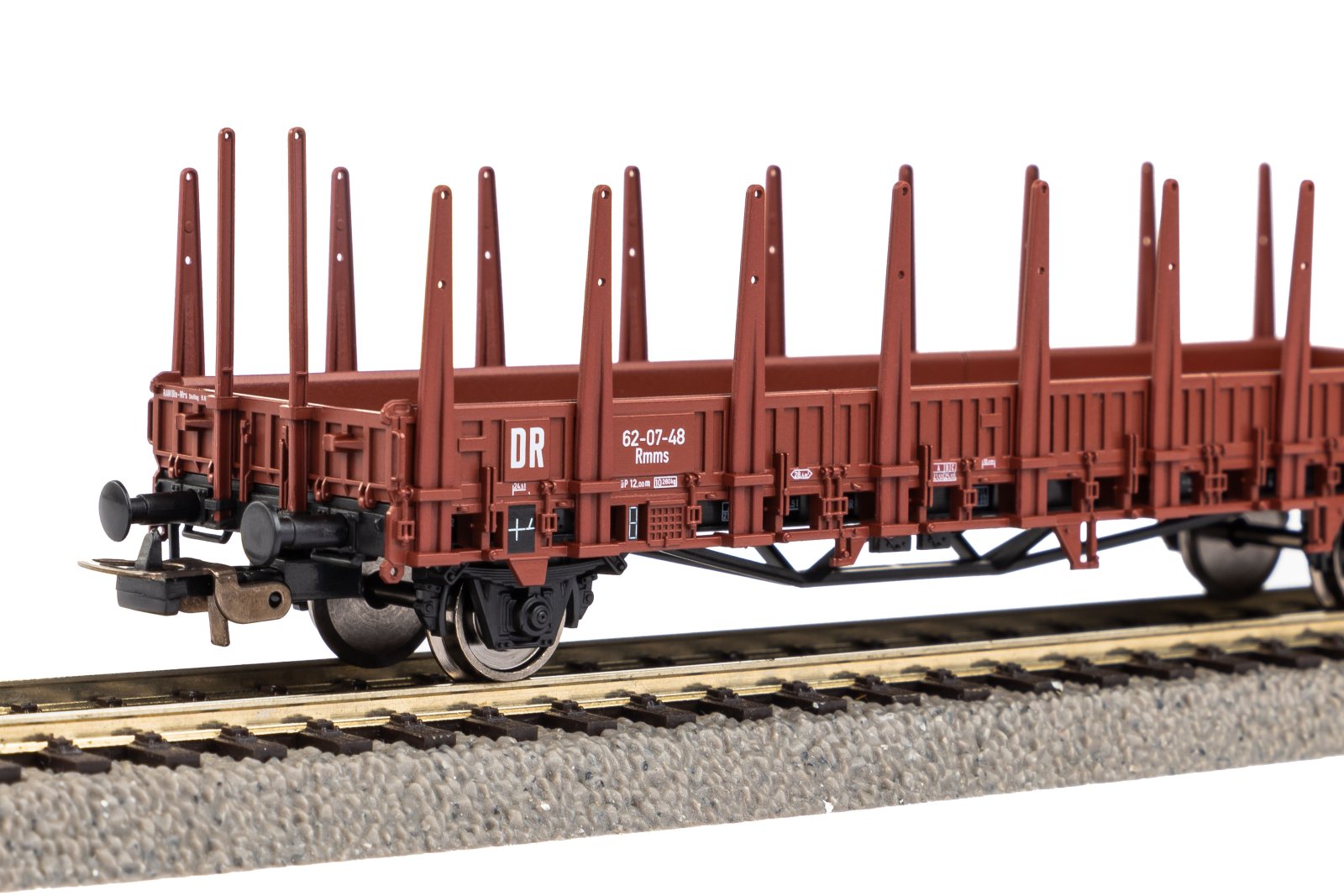 Rungenwg. ex Ulm DR III