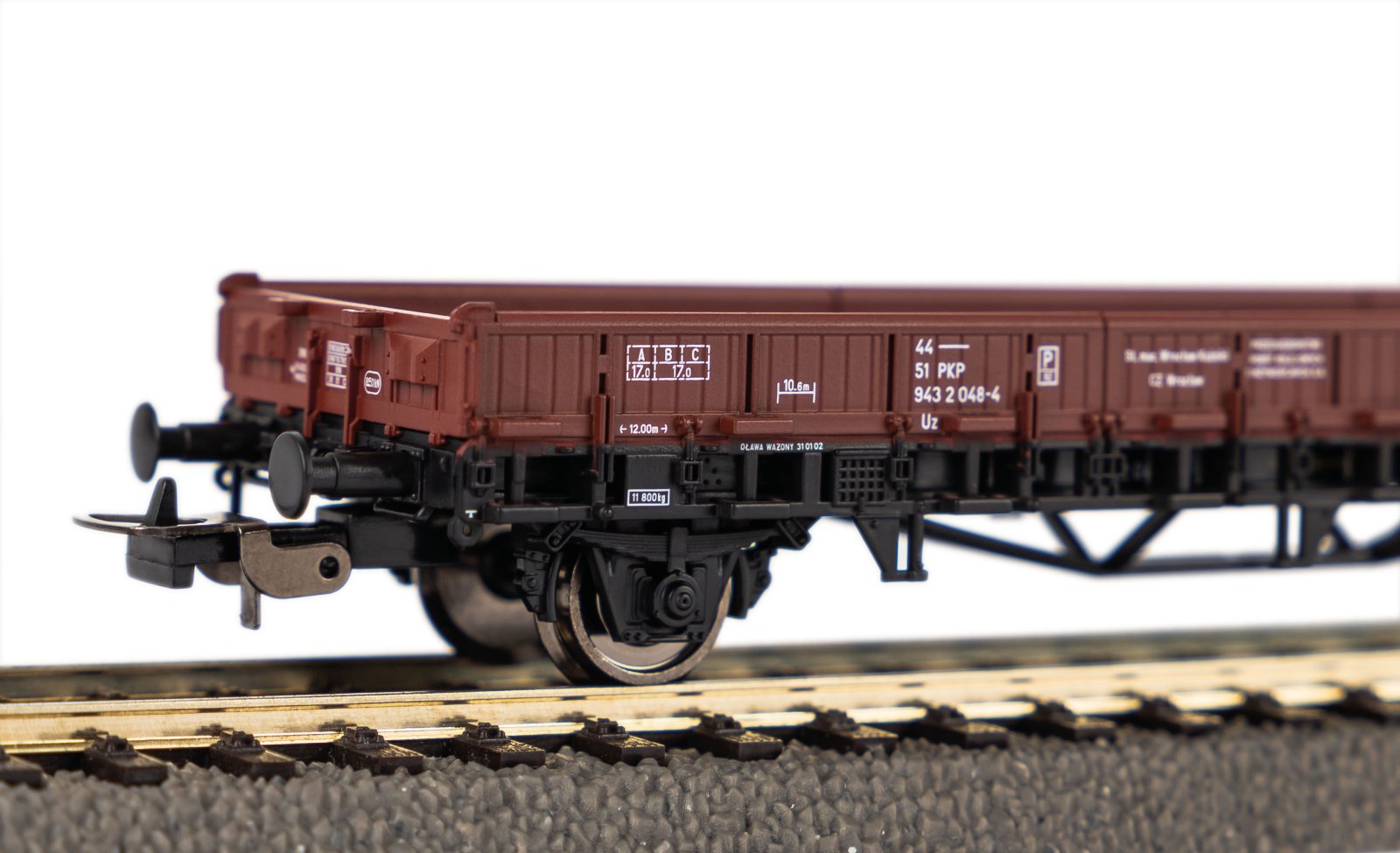 Rungenwg. ex "Ulm" PKP  V