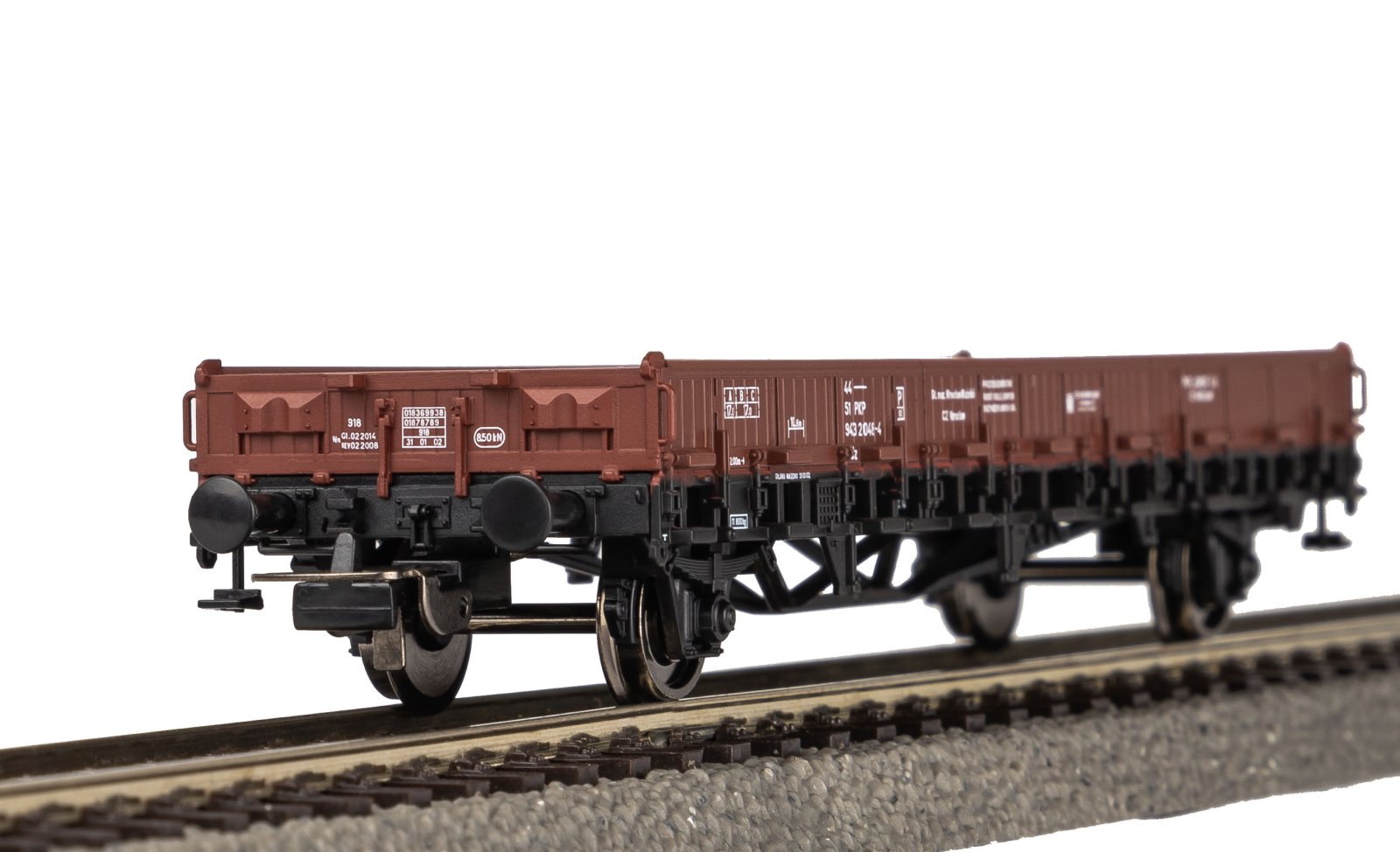 Rungenwg. ex "Ulm" PKP  V