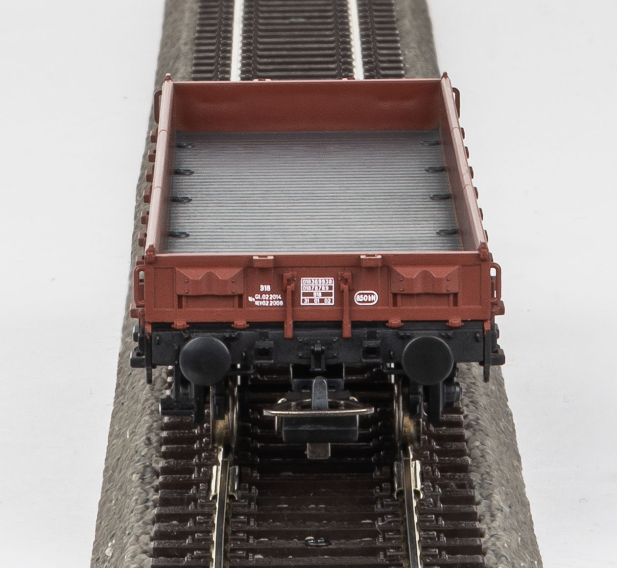 Rungenwg. ex "Ulm" PKP  V