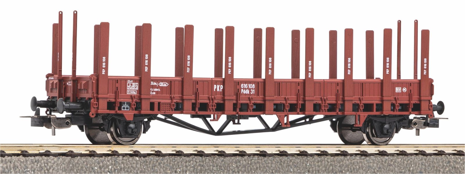 Rungenwg. PKP III
