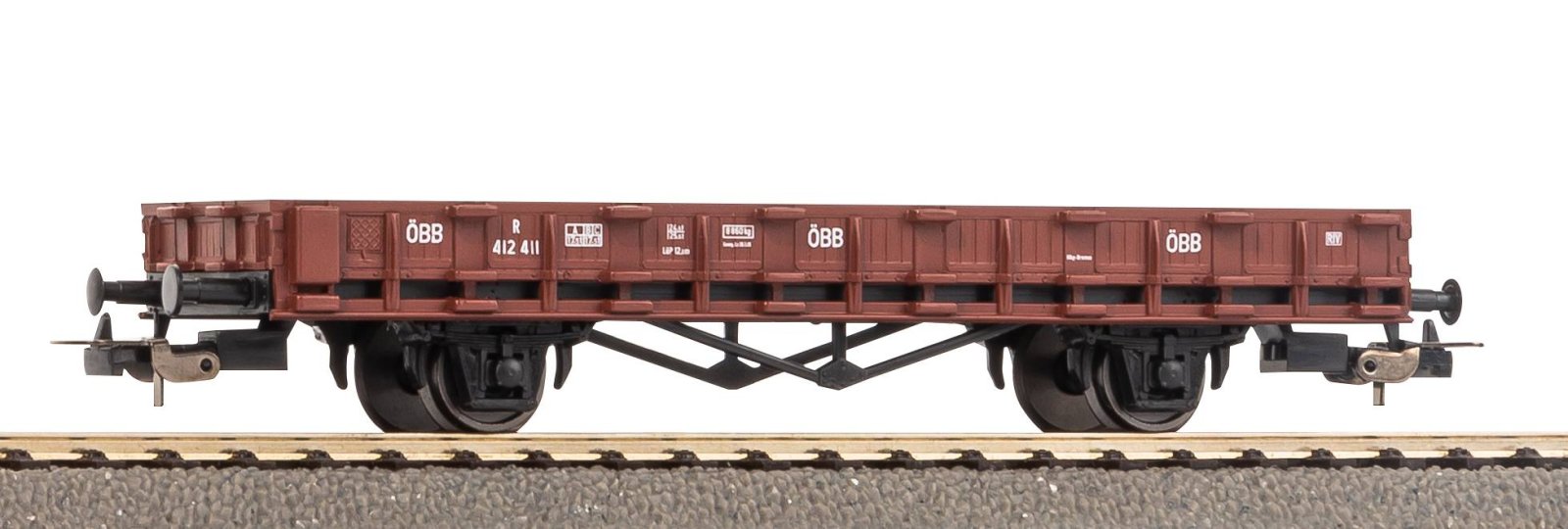Rungenwg. R ÖBB  III