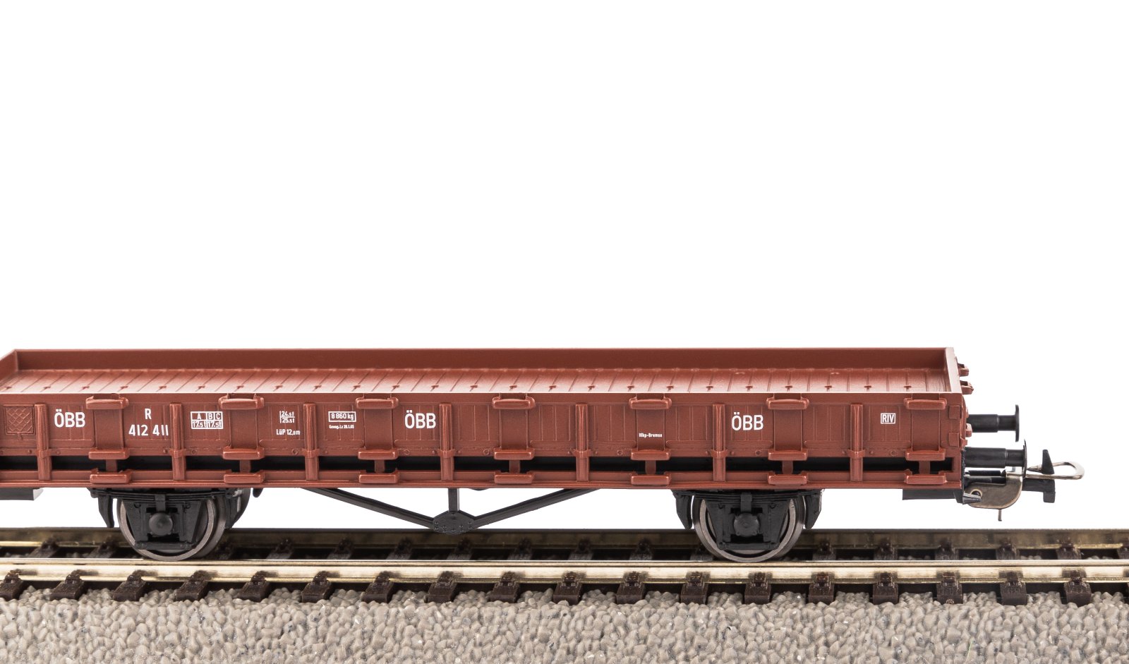 Rungenwg. R ÖBB  III